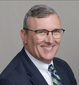 Joe Kinnison, CFA - Financial Advisor in Fort Dodge, Iowa